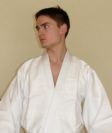 дзюдоги, Интериа Японика, японский интернет-магазин