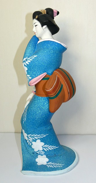 �������� ��������� ���� � ������� ������, ������, 1950-� ��.