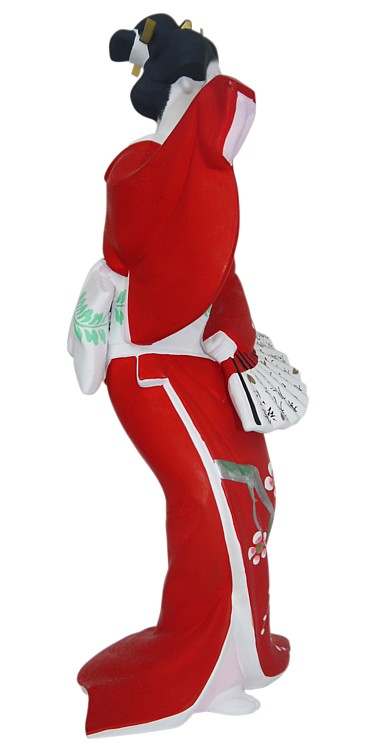 ��������� ���������� � ������, ������, ��������, 1980-� ��.