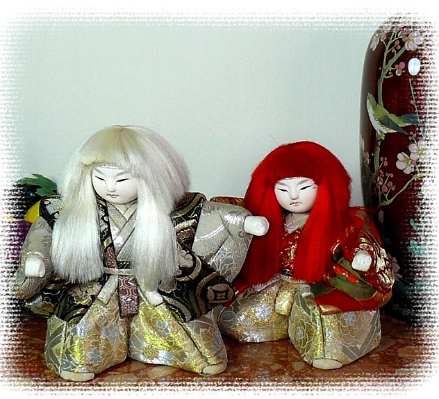 �������� ����� � �������� ��������� ��������� � ������-�������� Interia Japonica
