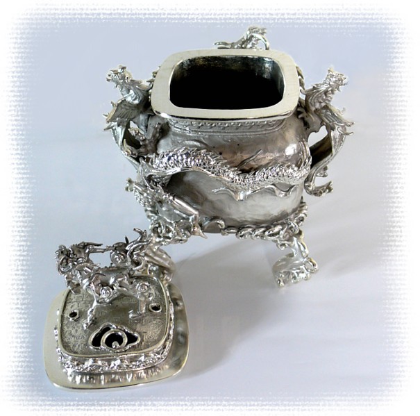 �������� ���������� ���������� � ���������, �������, 1920-30-� ��.