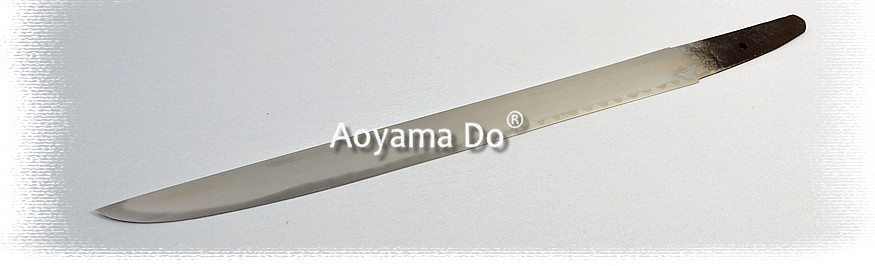 клинок авторский