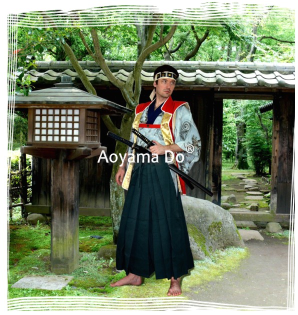 ��������� ��������� ����������� �������� ����� aoyama-do.com